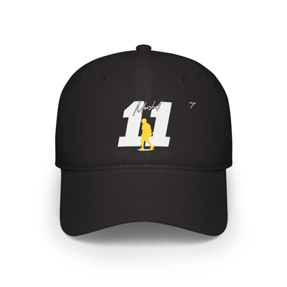 Major Marshall Hat