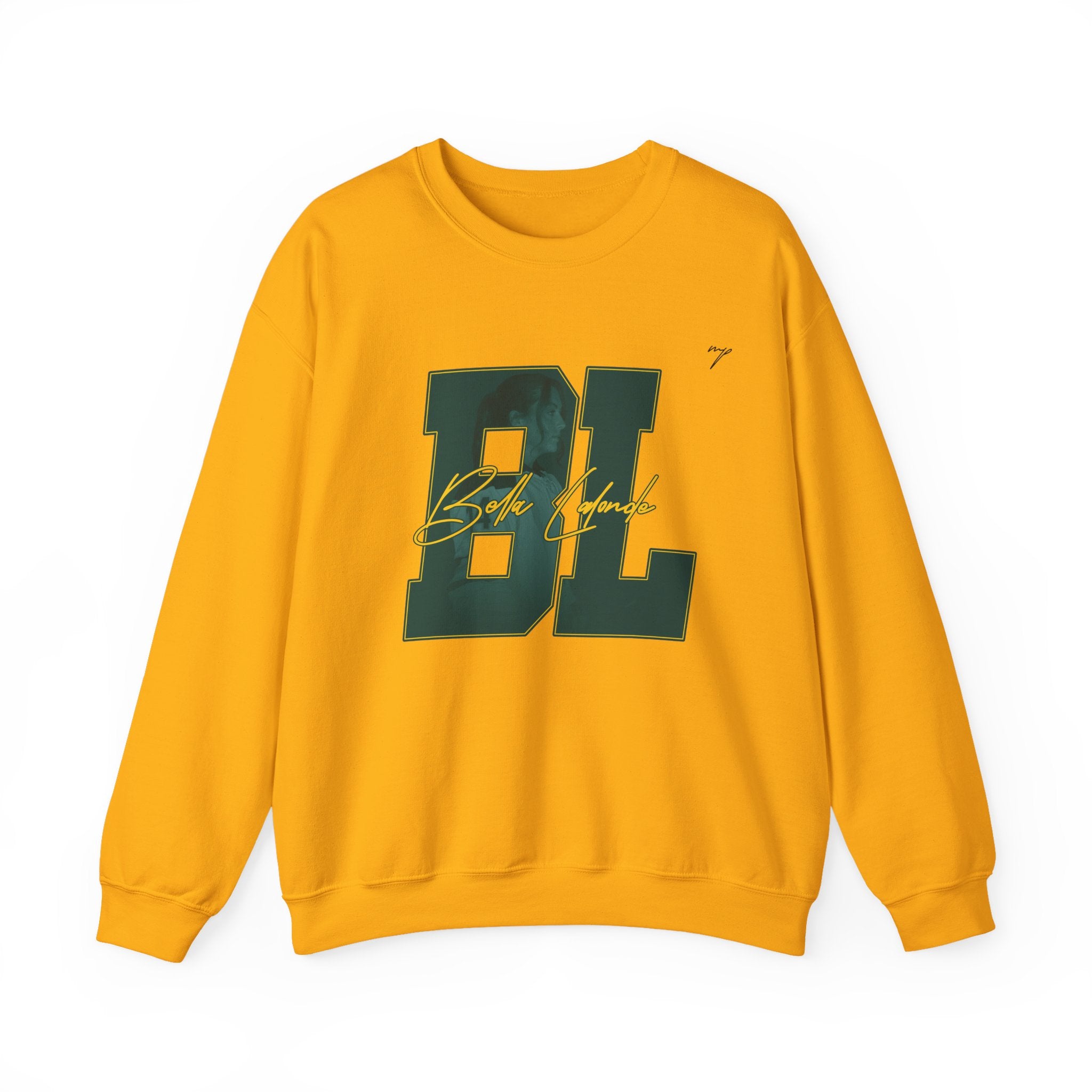 Bella Lalonde Crewneck