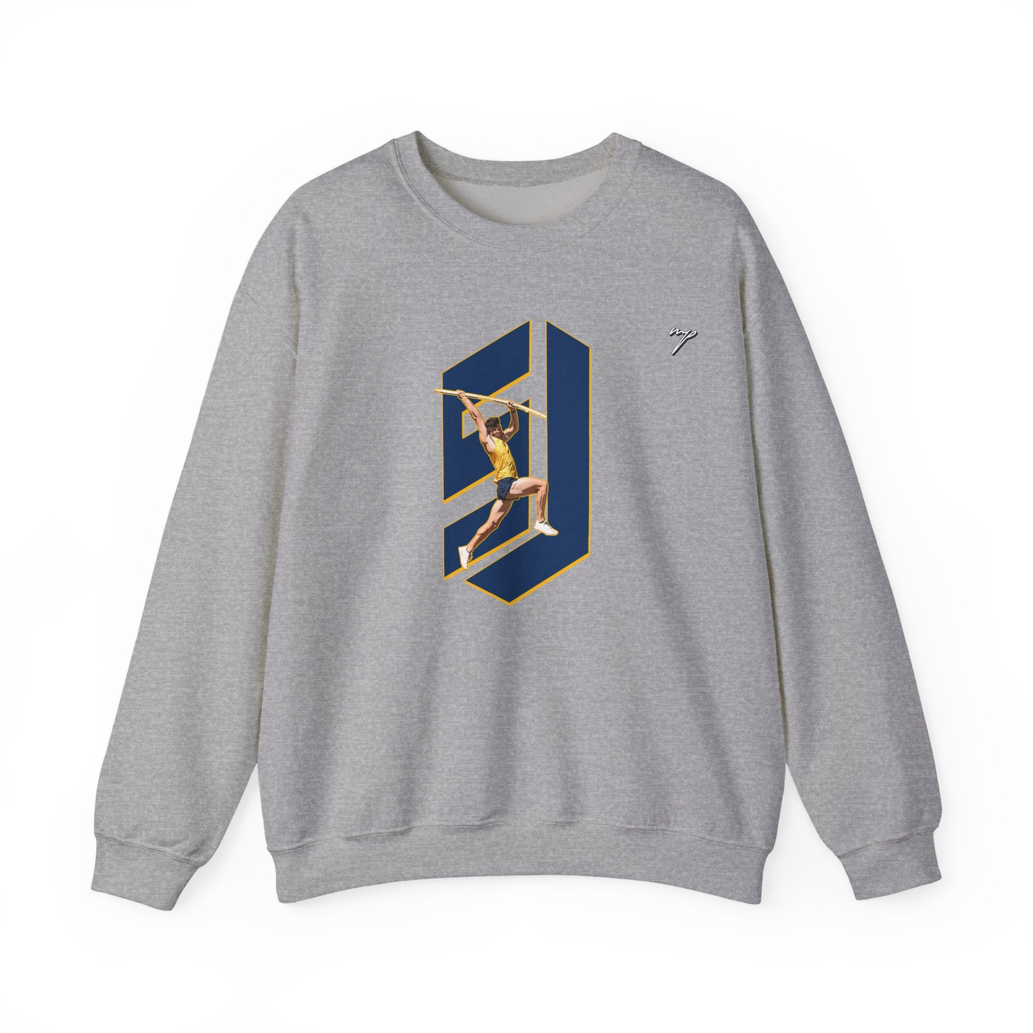 Seth Johnson Crewneck
