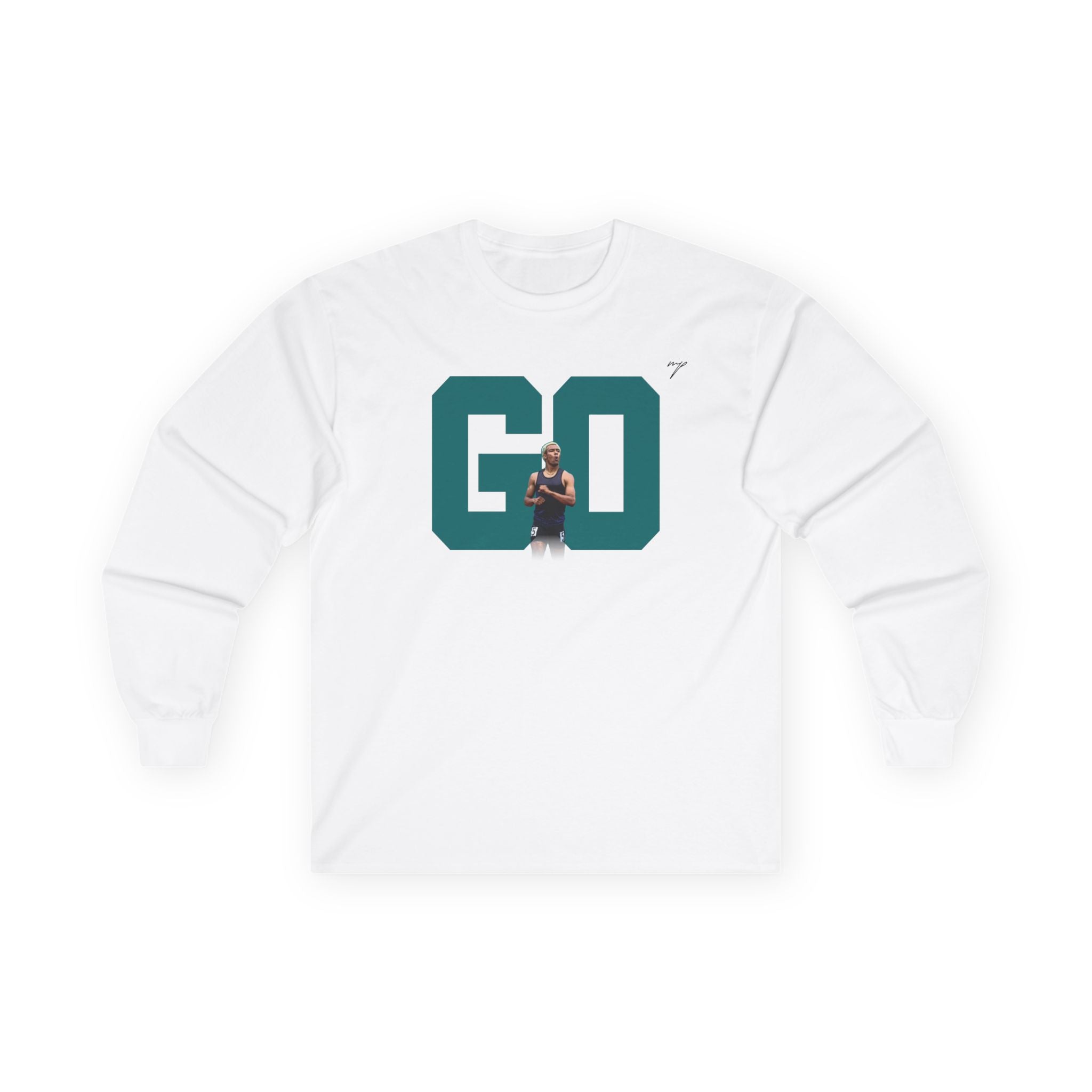 Gabriel Olson Long Sleeve