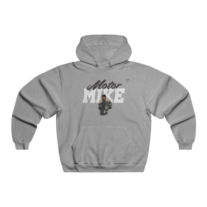Michael Chenier Vintage Hoodie