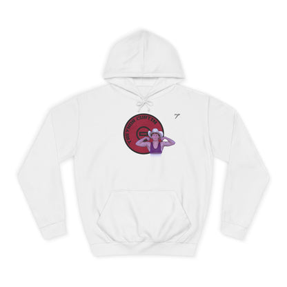 Treynor Curtin Hoodie
