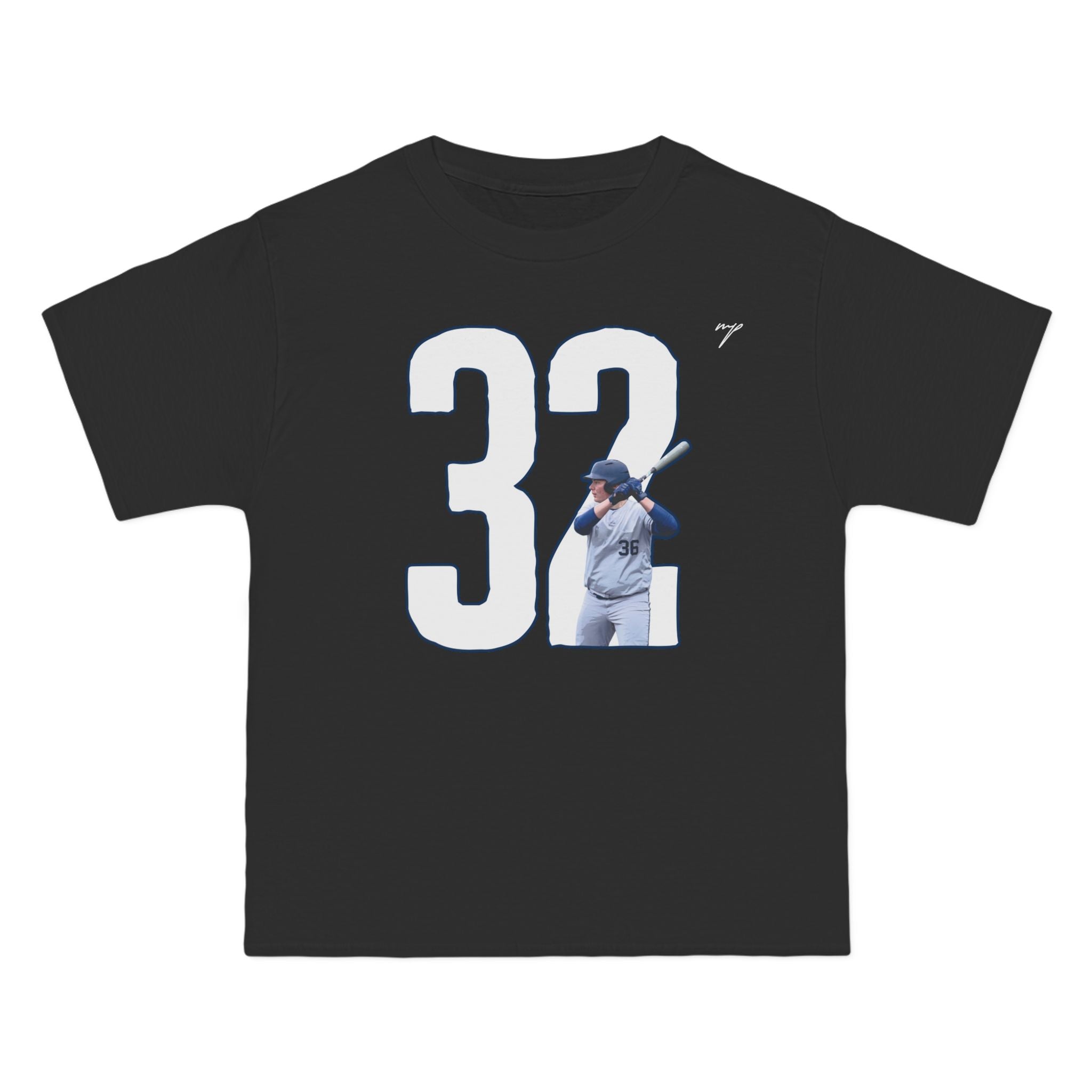 Ethan Fantel Vintage Tee