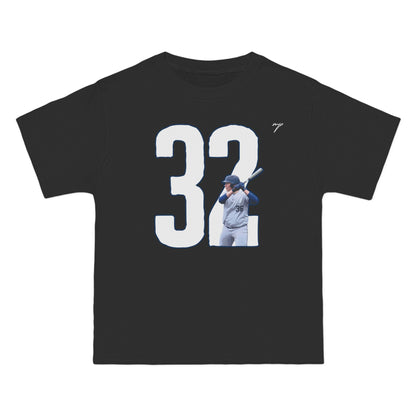 Ethan Fantel Vintage Tee