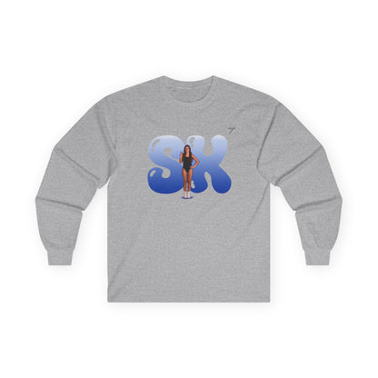 Sadie Klepfer Long Sleeve Tee