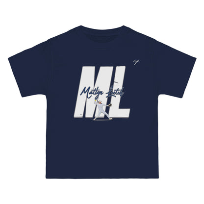 Matlyn Leetch Vintage Tee