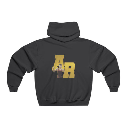 Antonio Rodriguez Vintage Hoodie