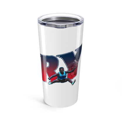 Ryan Henderson Tumbler Mug