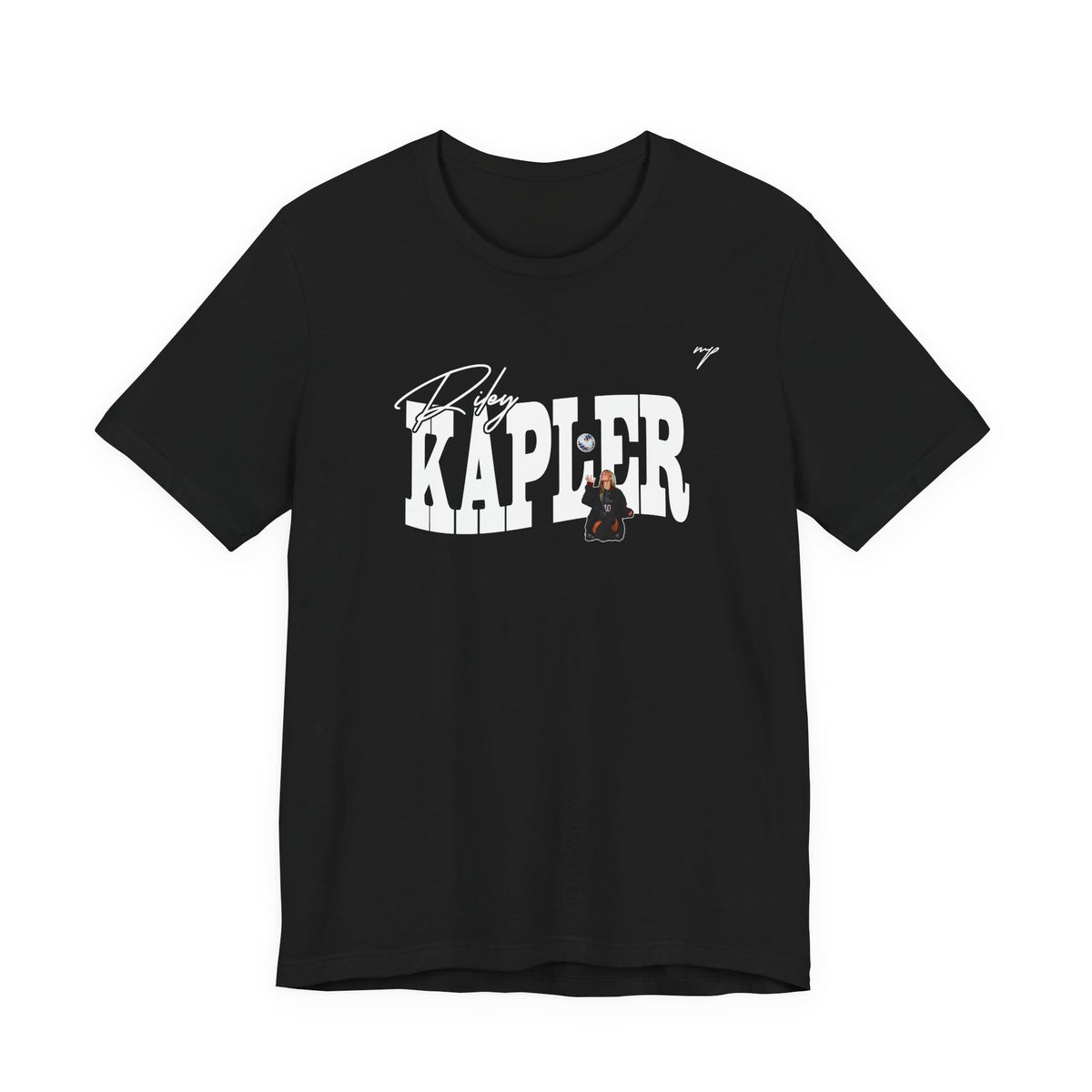 Riley Kapler Graphic Tee