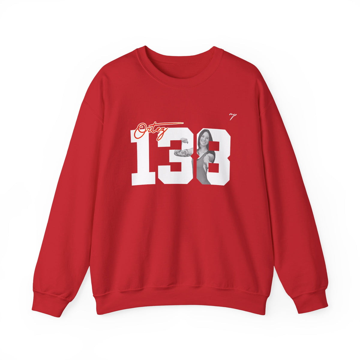 Annalis Ortez Crewneck