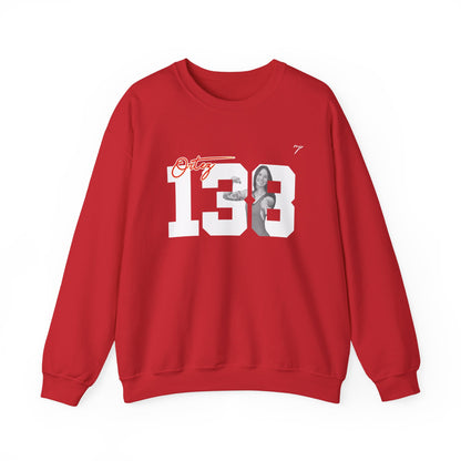 Annalis Ortez Crewneck