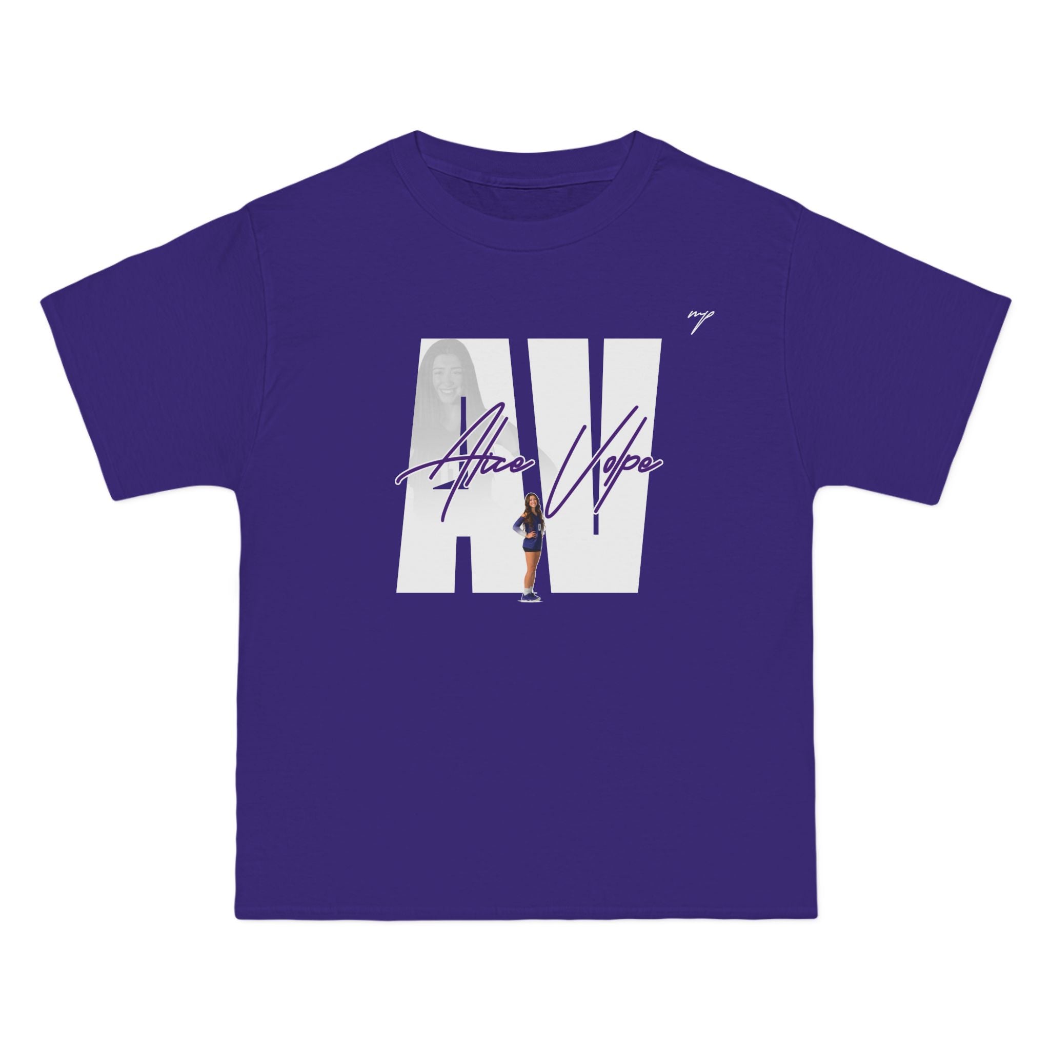 Alice Volpe Vintage Tee