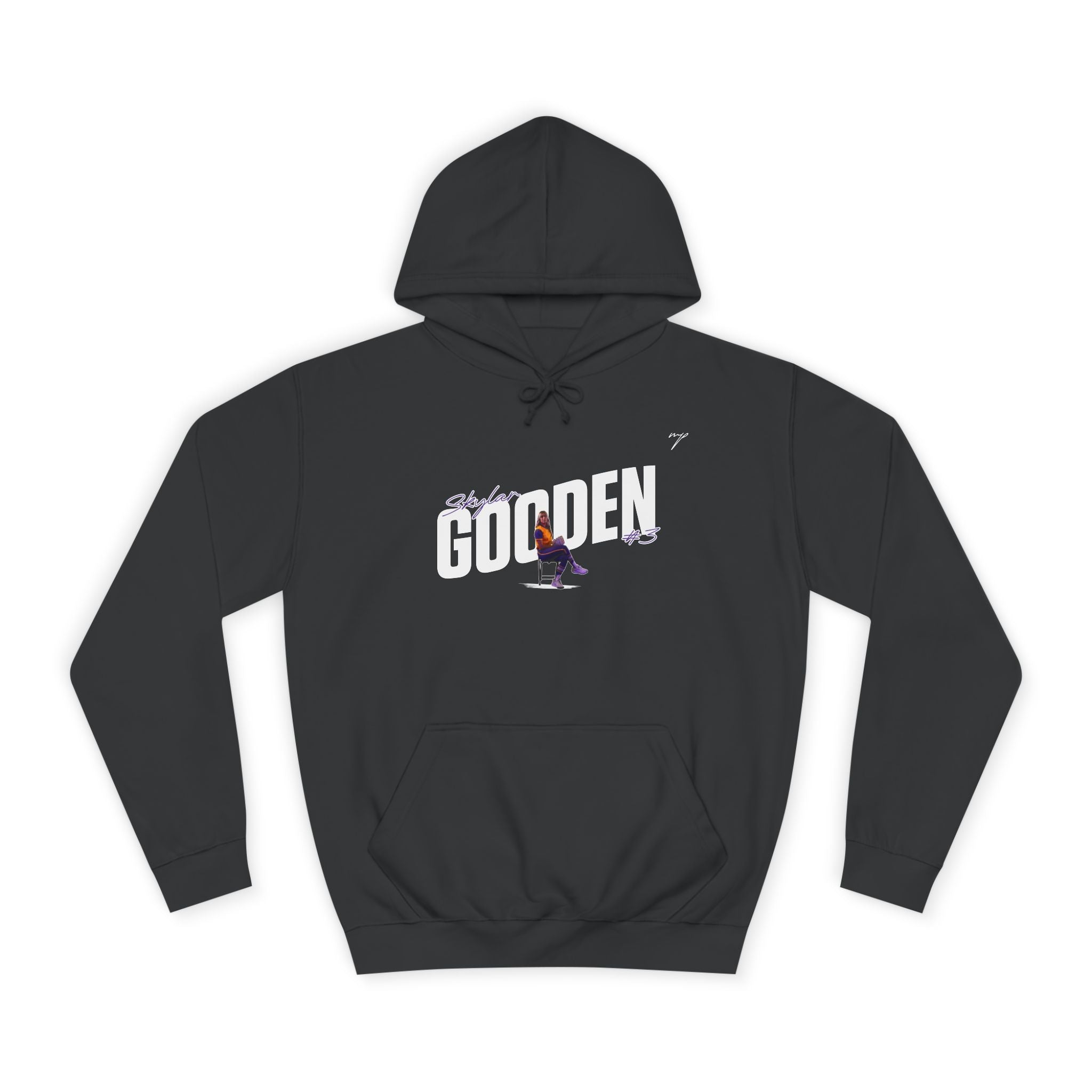 Skylar Gooden Hoodie