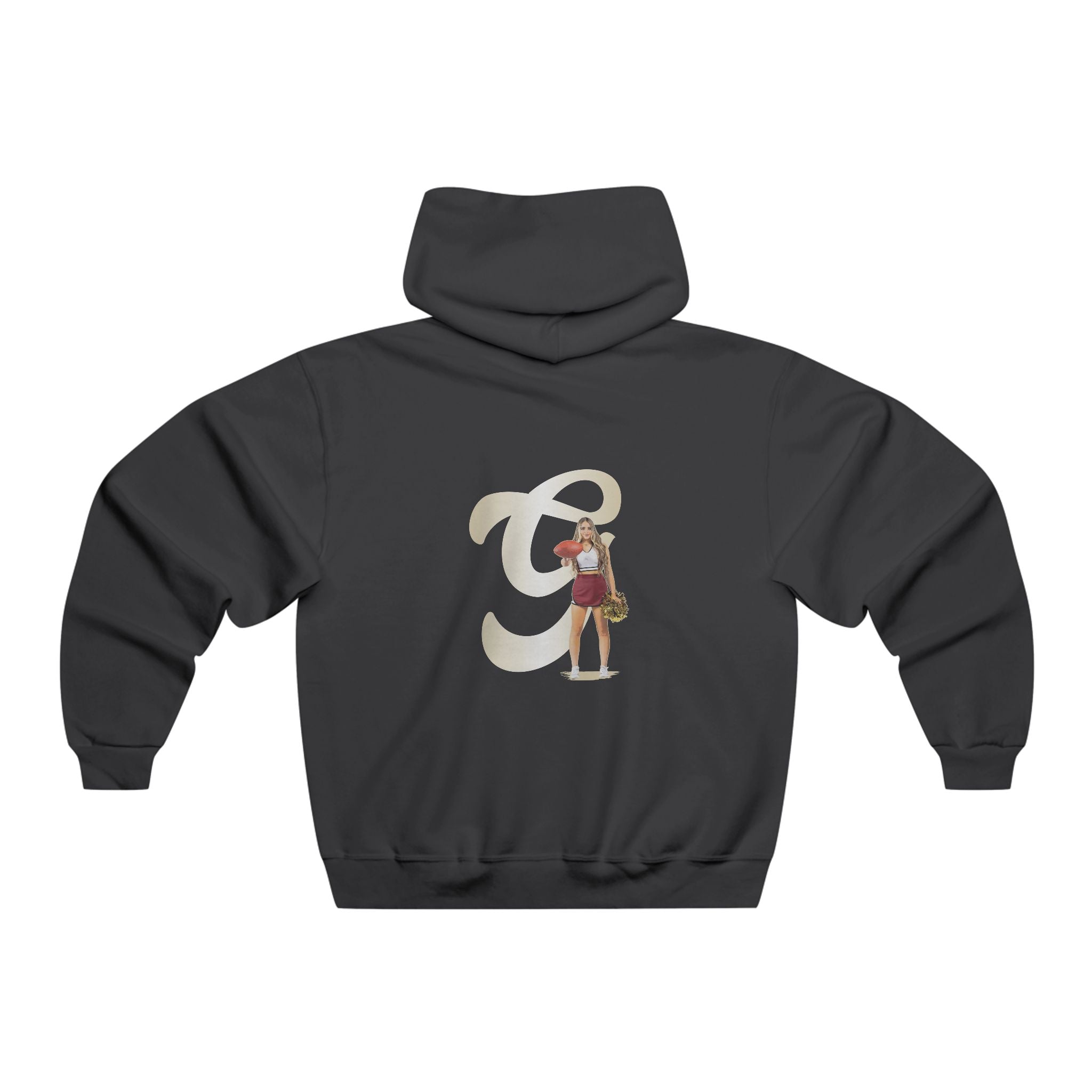 Gesaria Motwani Vintage Hoodie