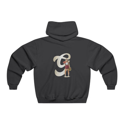Gesaria Motwani Vintage Hoodie