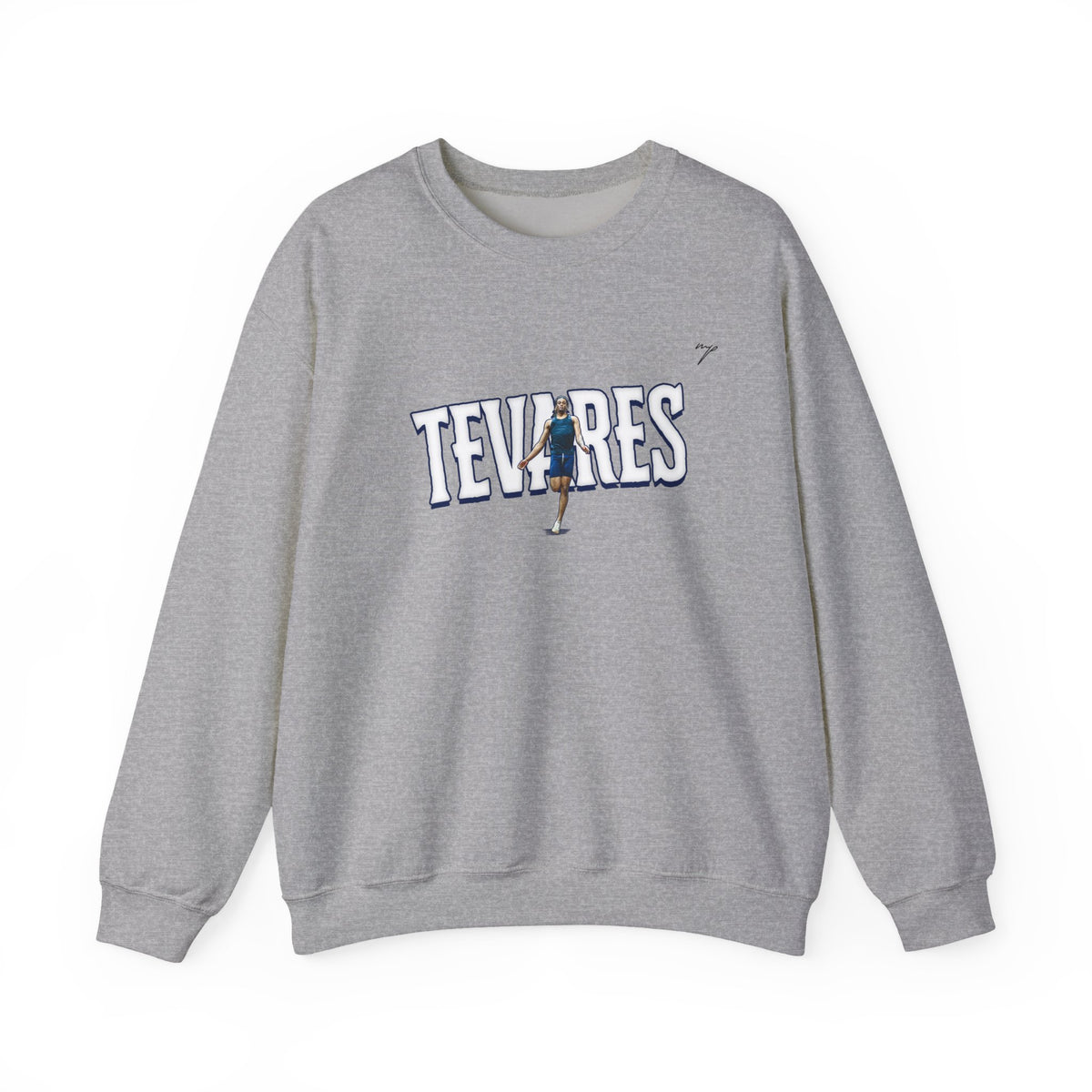 Tevares Frierson Crewneck