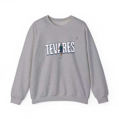 Tevares Frierson Crewneck