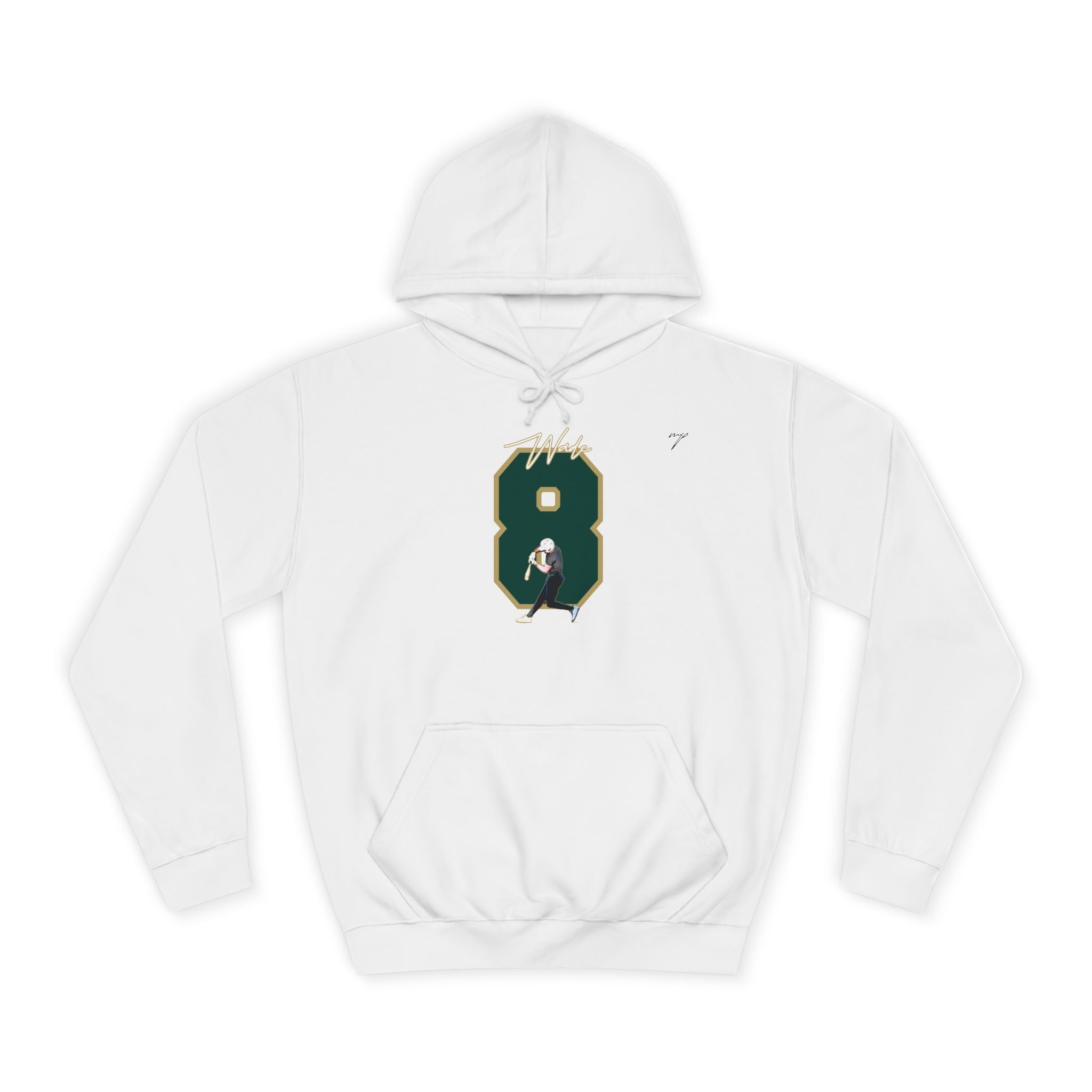Garrison Wade Hoodie