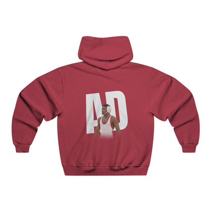 Adaias Ortiz Vintage Hoodie