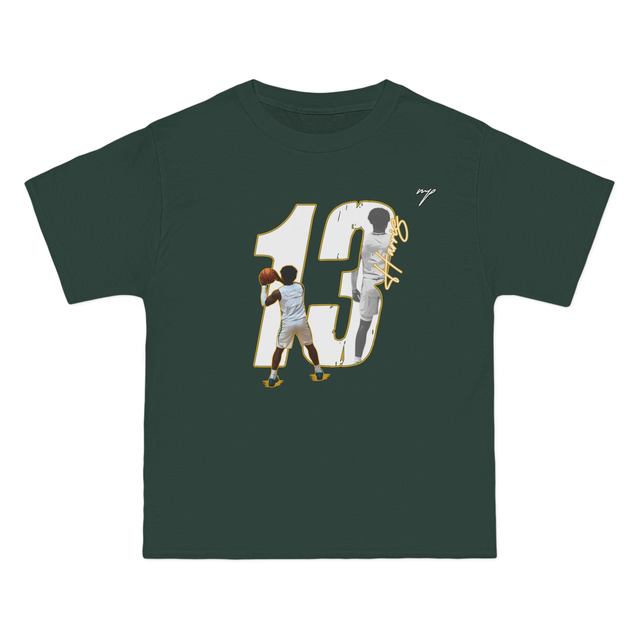 TJ Harris Vintage Tee