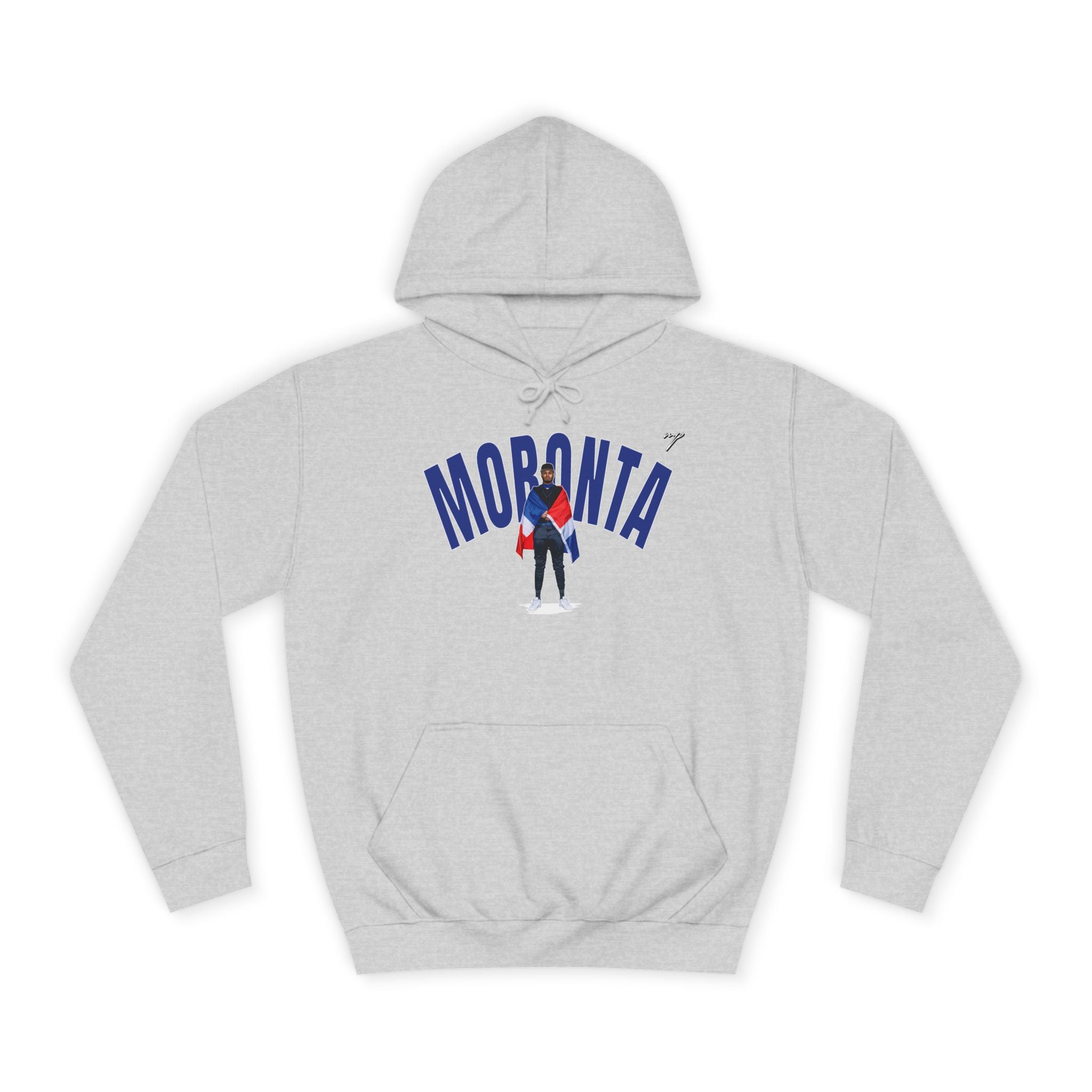 Nelson Moronta Hoodie