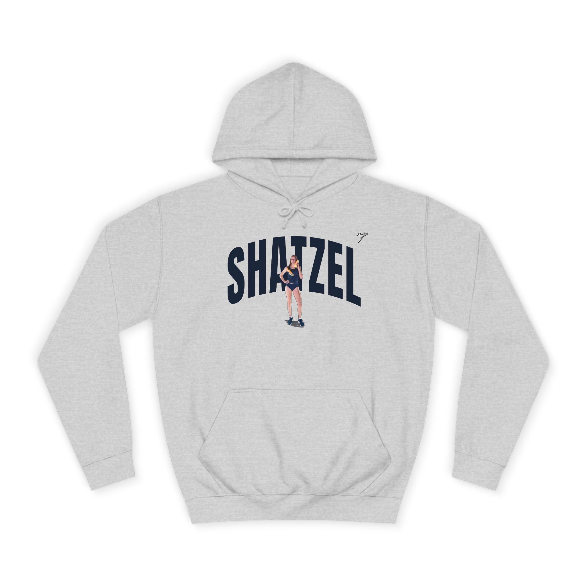 Kiley Shatzel Hoodie