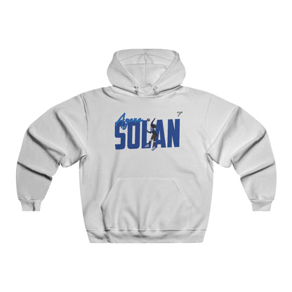 Ayana Solan Vintage Hoodie