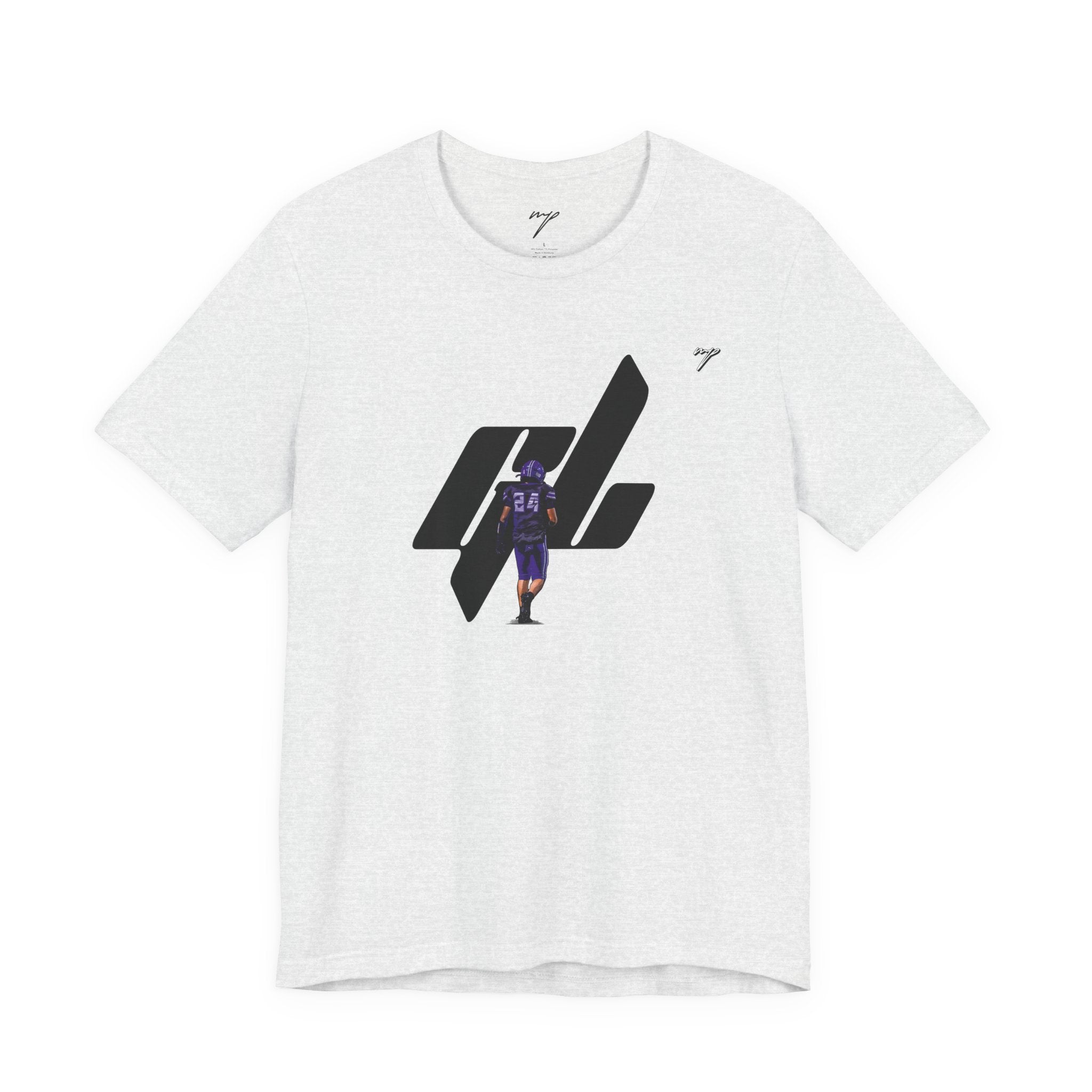 Giovanni Leyva Graphic Tee