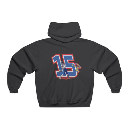 Jaeden Murphy Vintage Hoodie