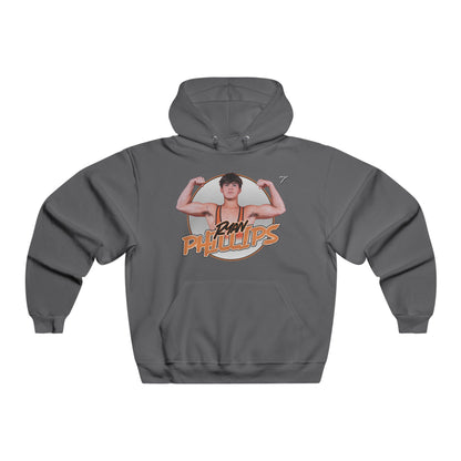 Ryan Phillips Vintage Hoodie