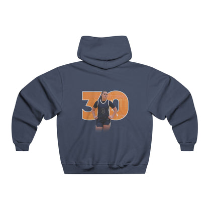 Kysa Shippen Vintage Hoodie