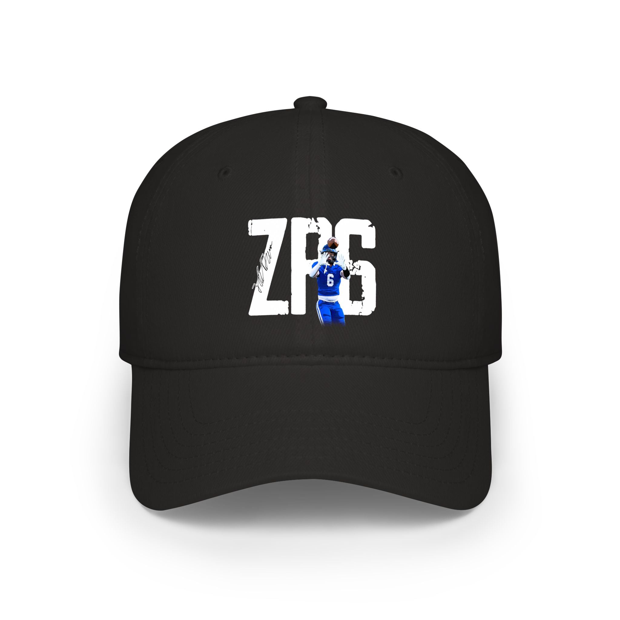 Zachary Powell Hat