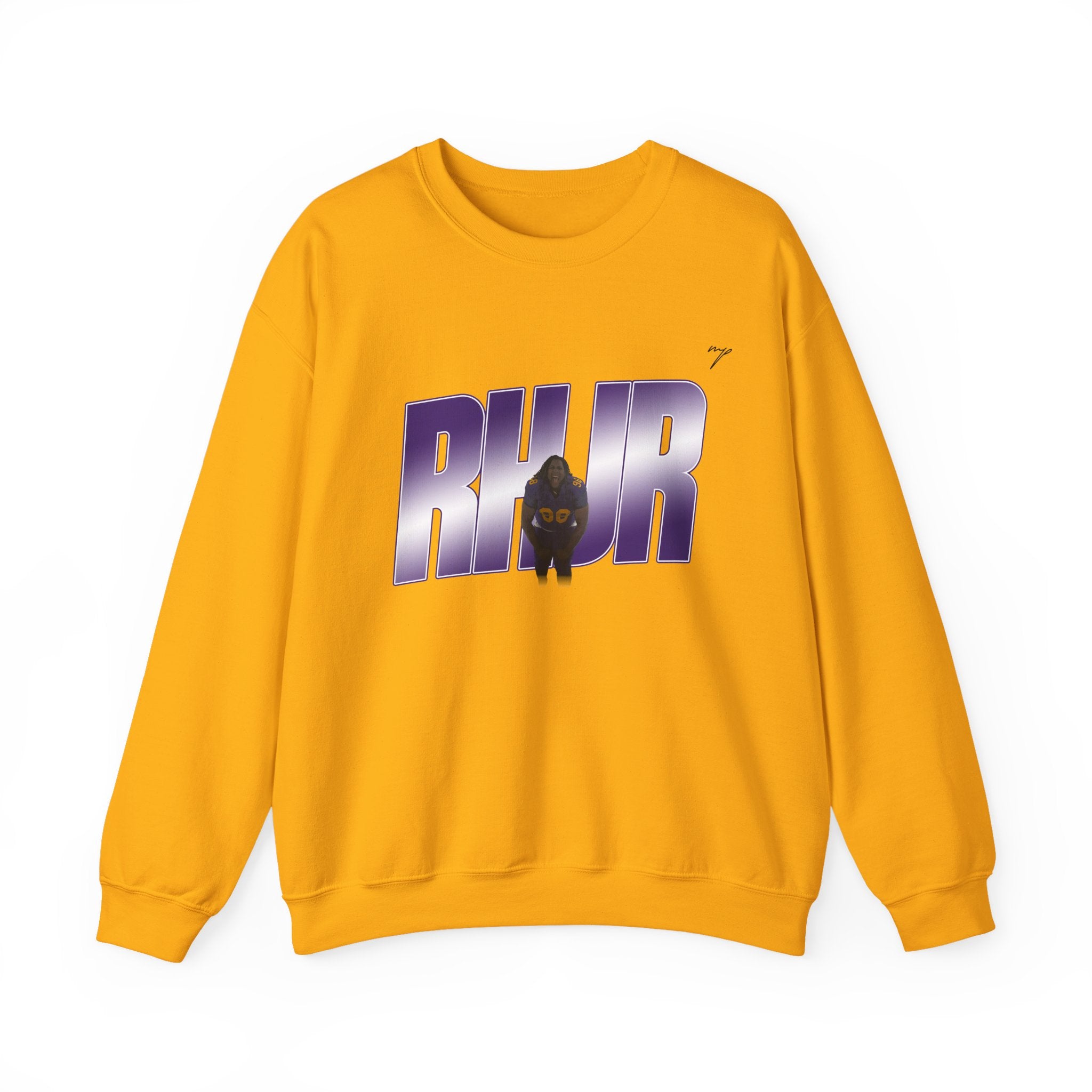 Ryan Hunt Jr Crewneck