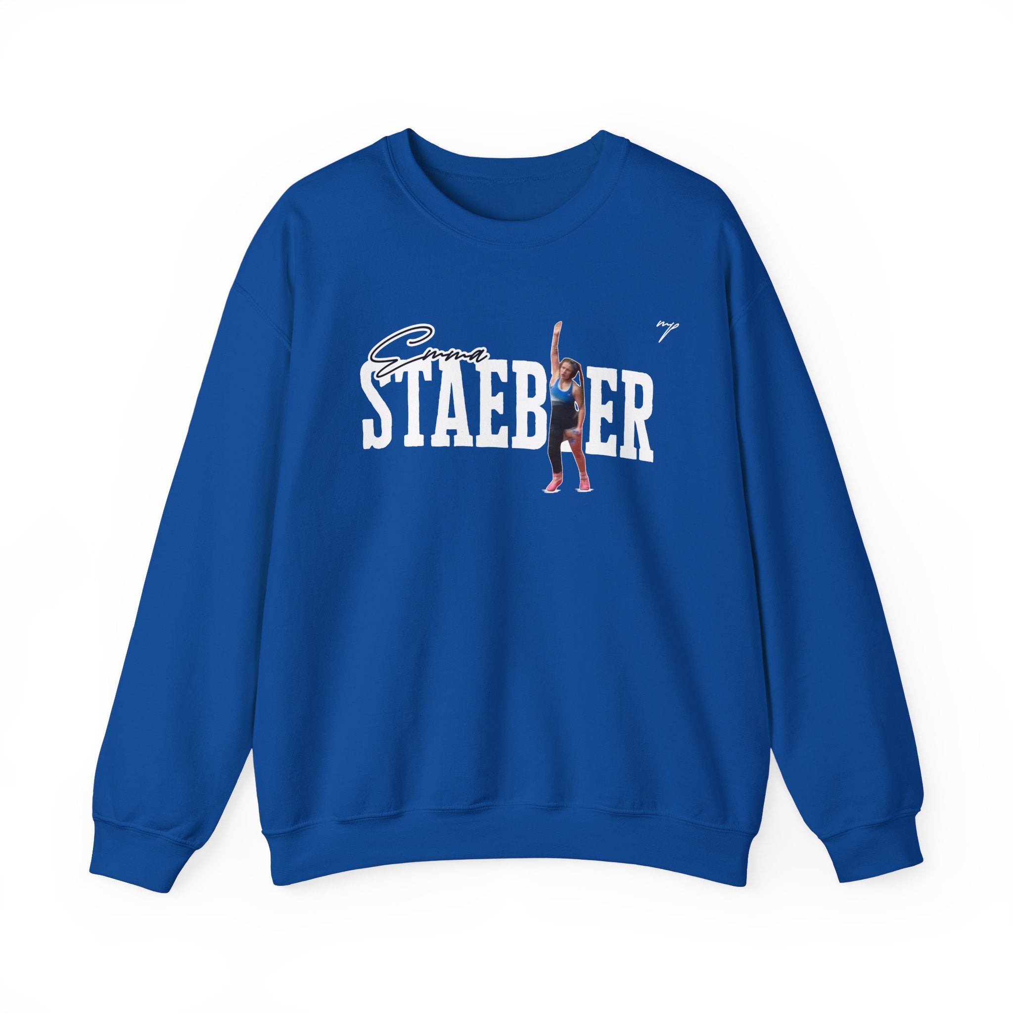 Emma Staebler Crewneck