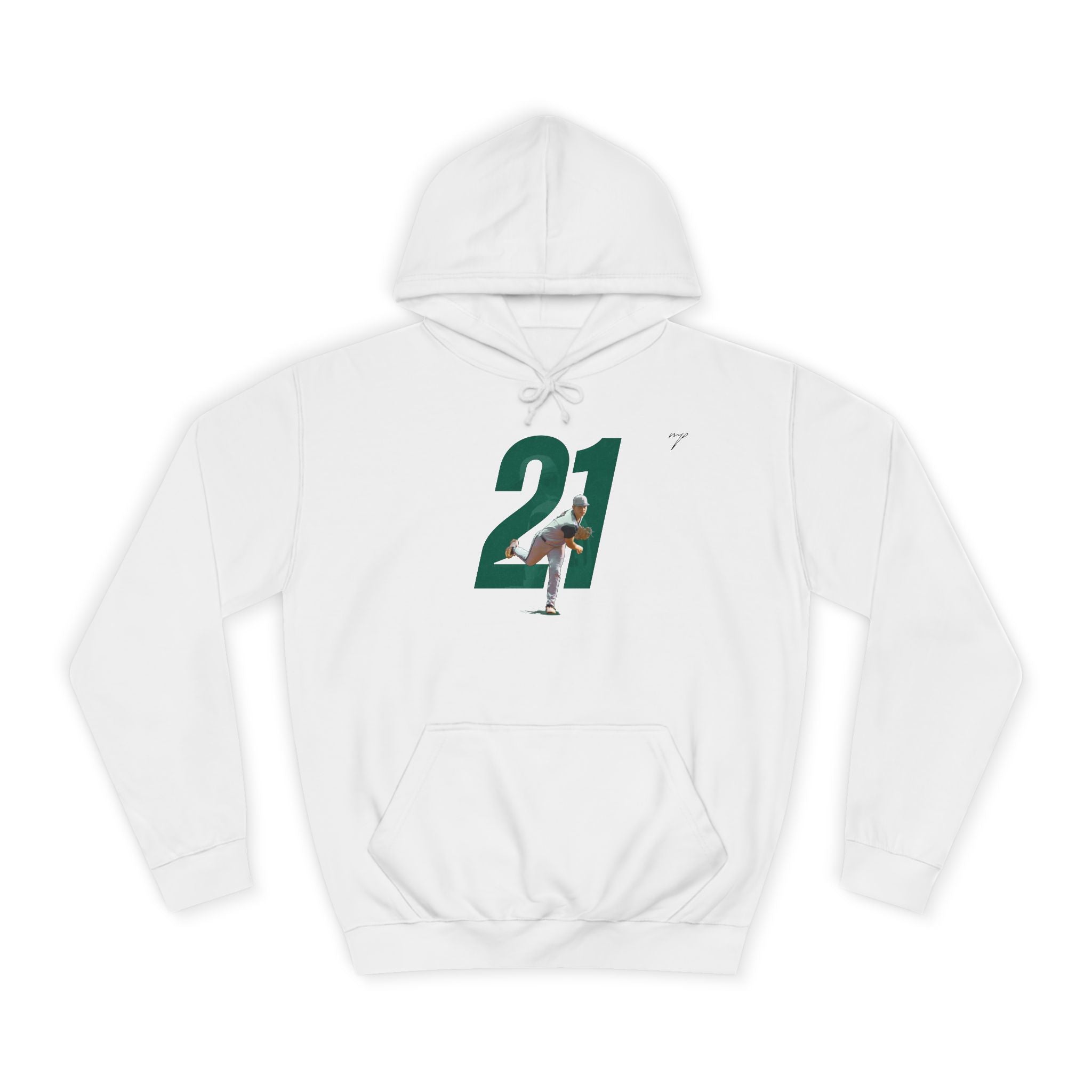Ethan Rice Hoodie
