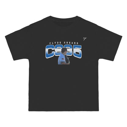 Clyde Sheard IV Vintage Tee
