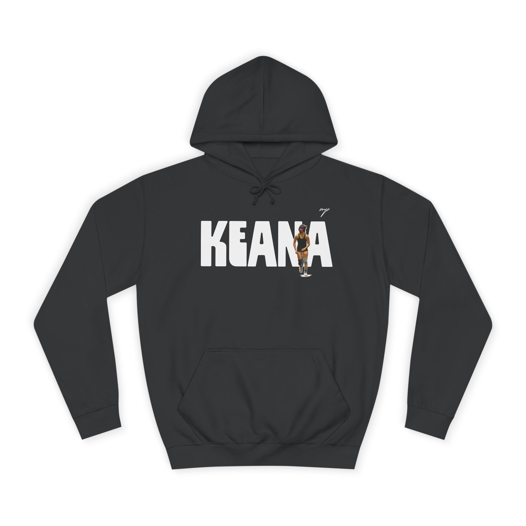 Keana Bush Hoodie