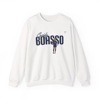 Cassidy Boasso Crewneck