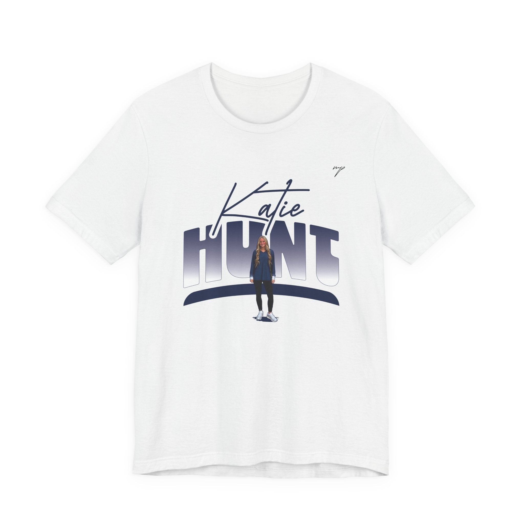 Katie Hunt Graphic Tee