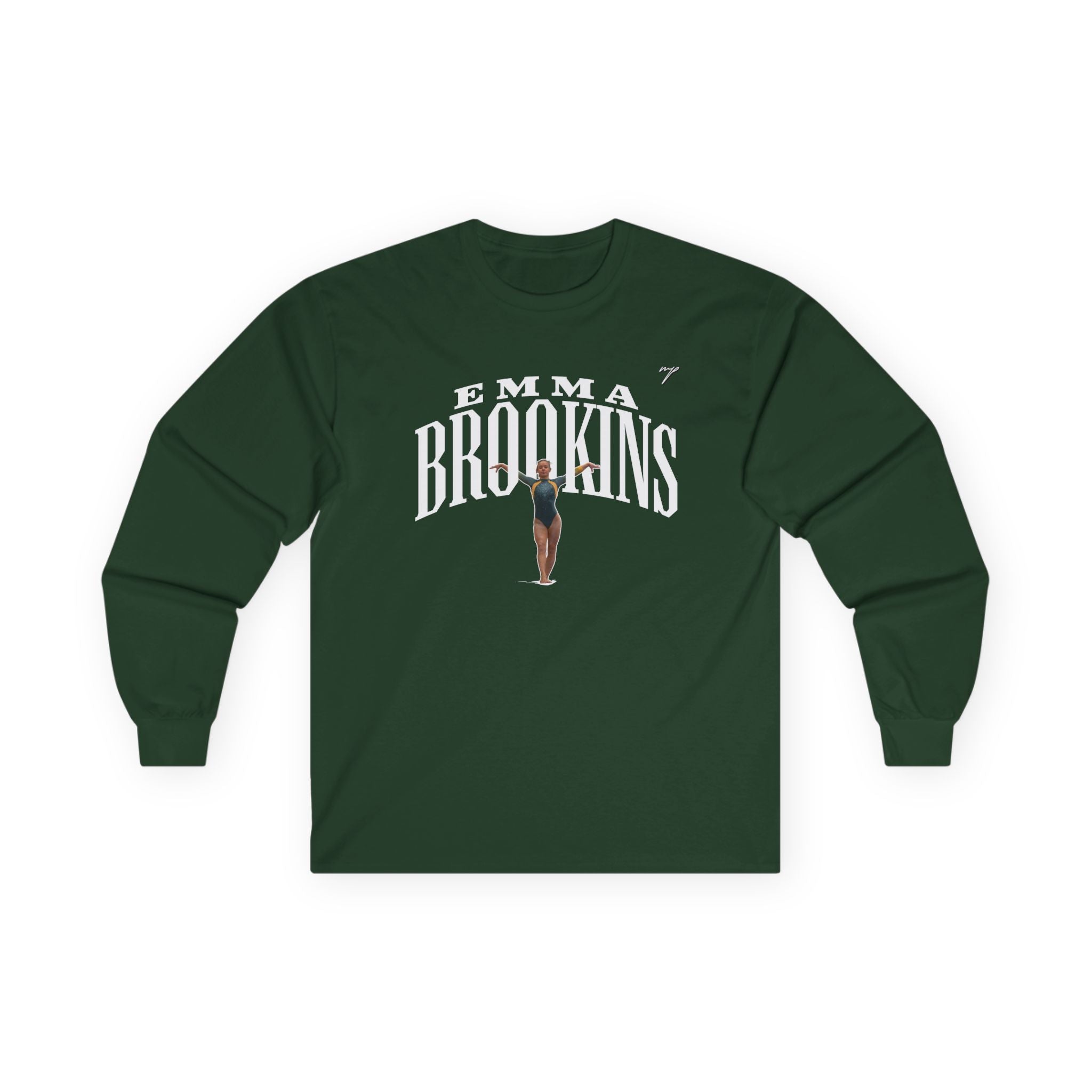 Emma Brookins Long Sleeve Tee