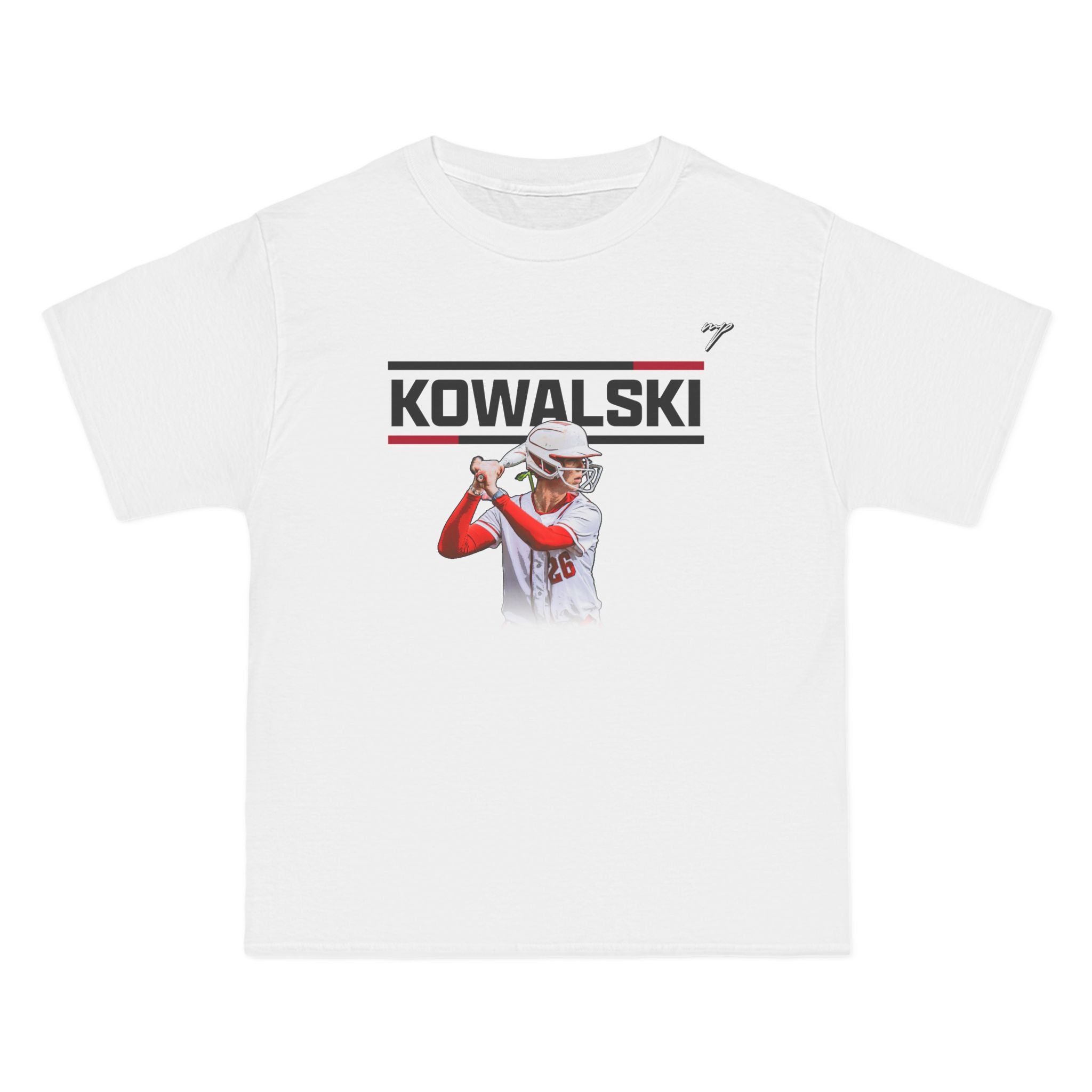 Sam Kowalski Vintage Tee