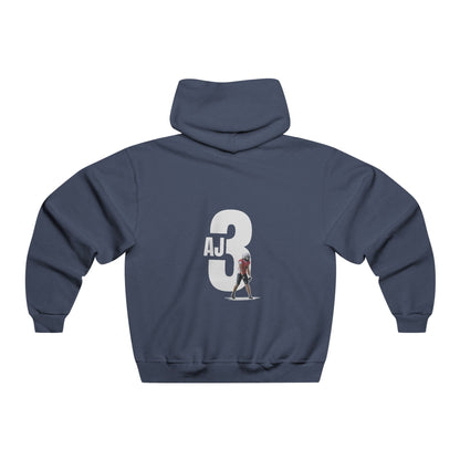 AJ Lowe Vintage Hoodie