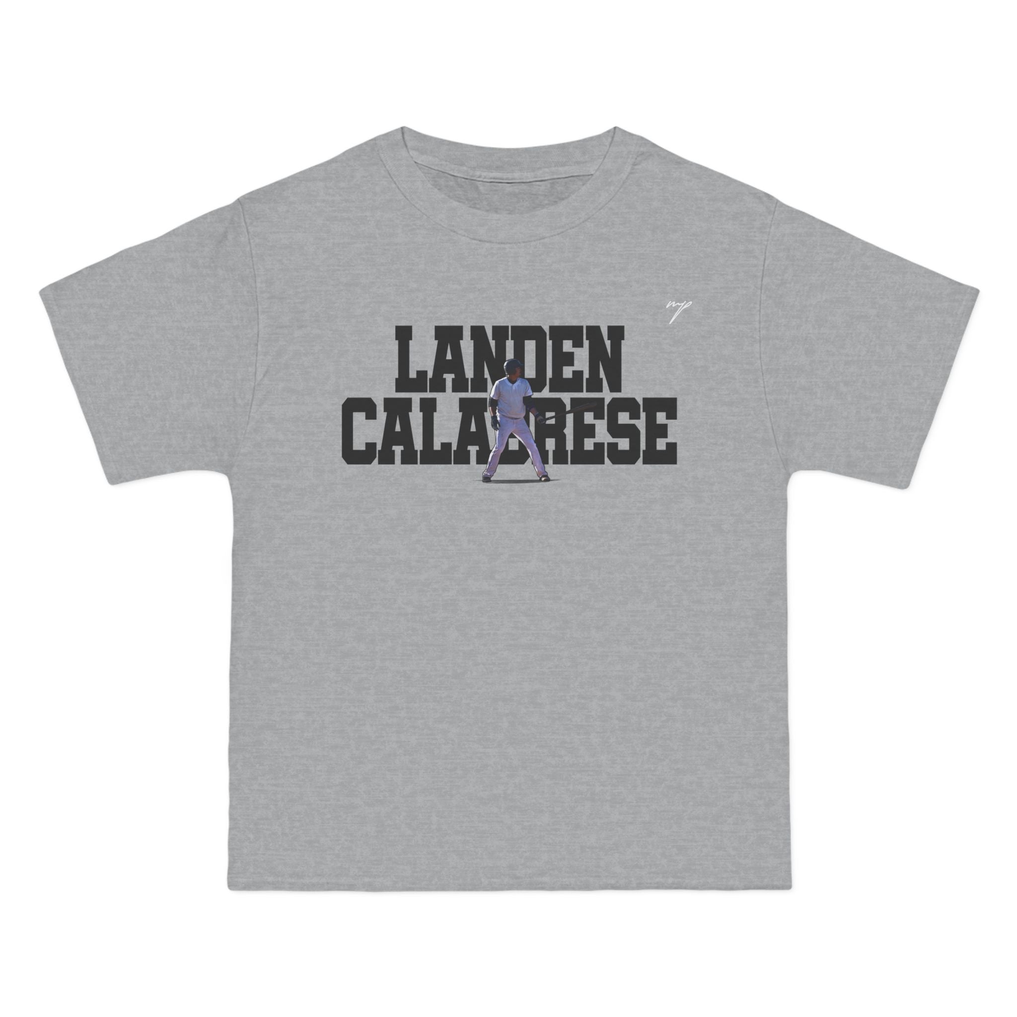 Landen Calabrese Vintage Tee