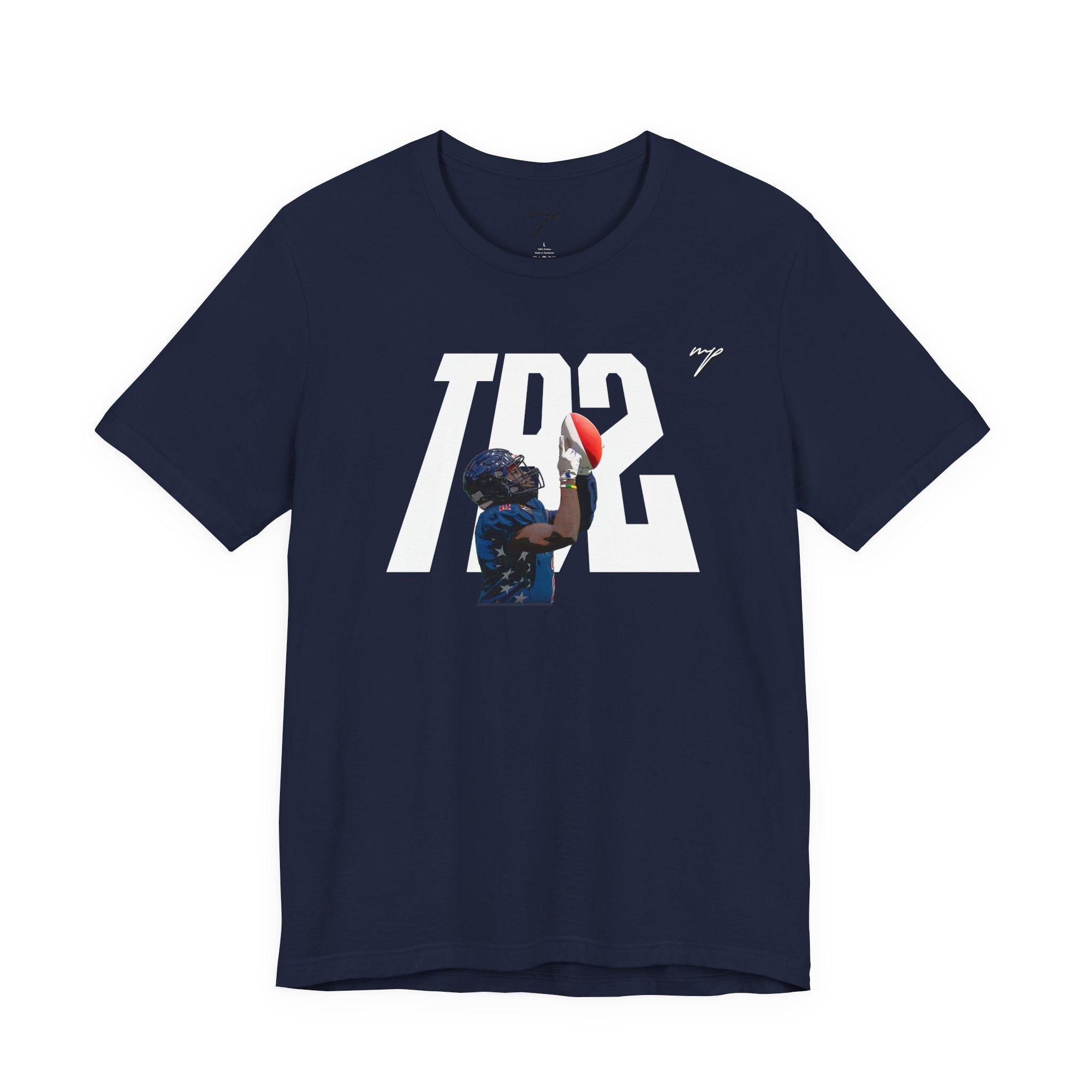 Tracy Brooks Graphic Tee