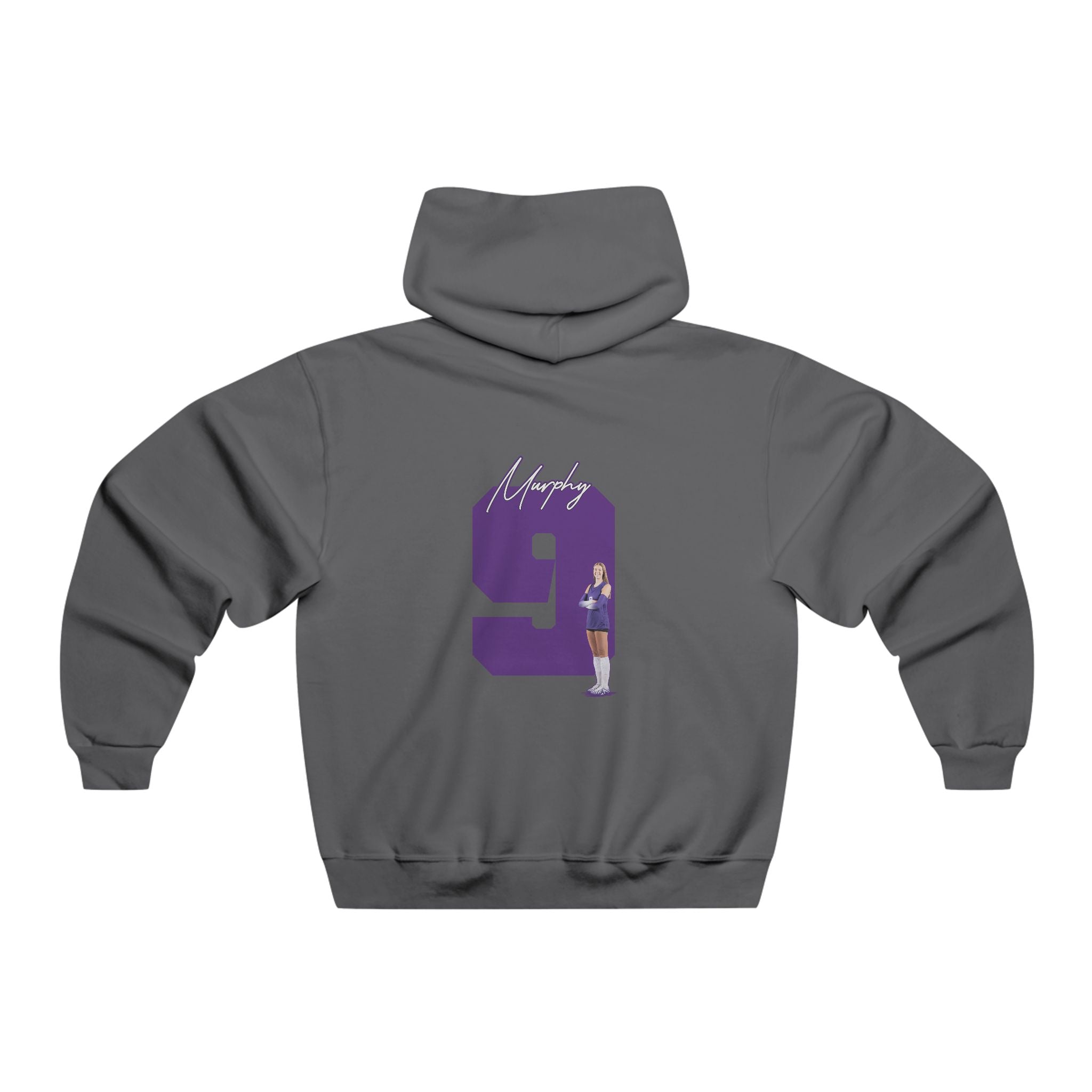 Lauren Murphy Vintage Hoodie
