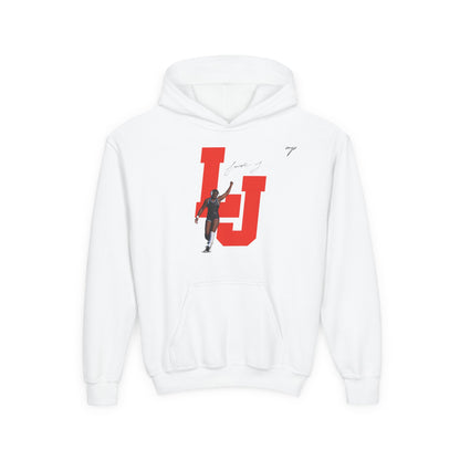 Louise Juitt YOUTH Hoodie