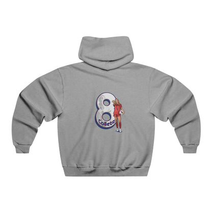 Riley Collett Vintage Hoodie
