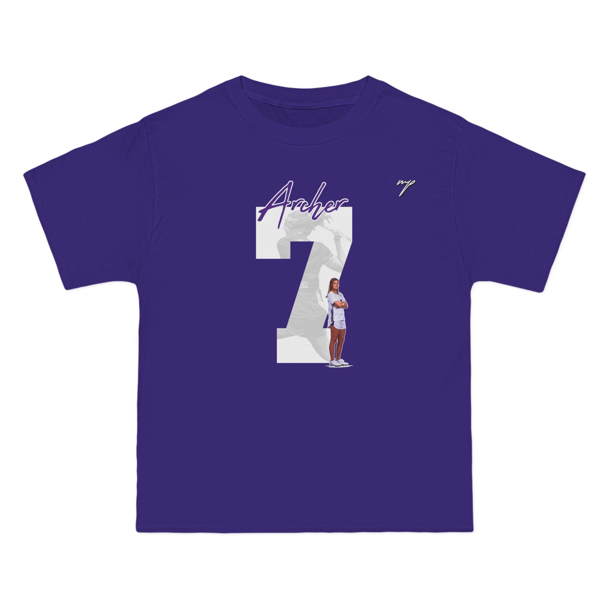 Lauren Archer Vintage Tee