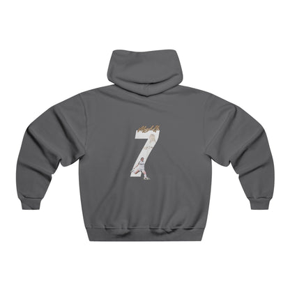 Rylie Moschella Vintage Hoodie