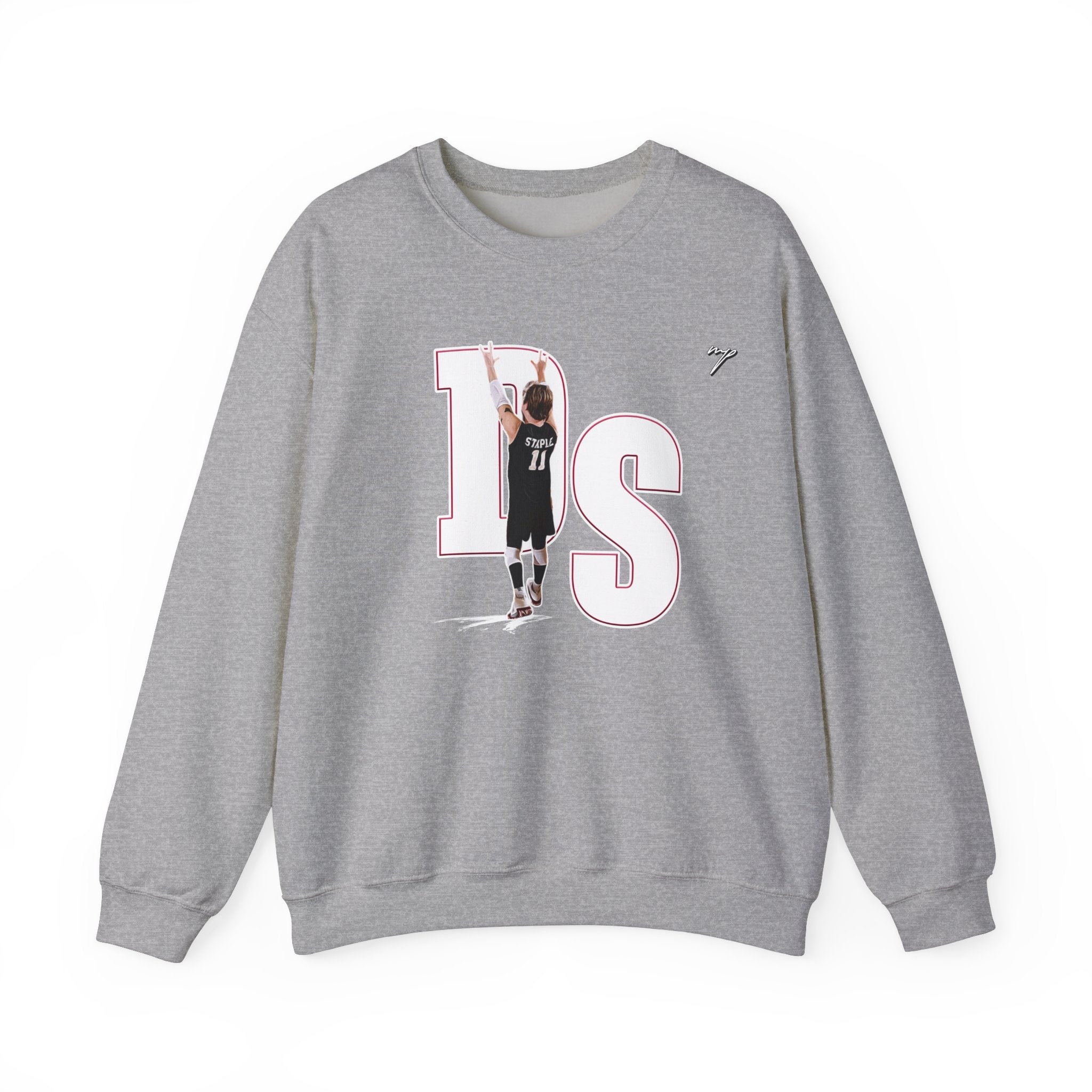 Danny Smithers Crewneck
